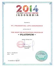 20._Best_HR_Retention_Program_The_Best_Contact_Center_Indonesia_2014