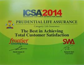 35._The_Best_in_Achieving_Total_Customer_Statisfacation2014
