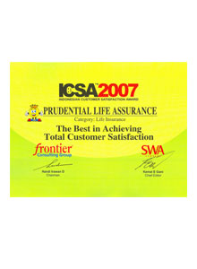 ICSA_Award_2007