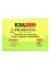 ICSA_Award_2009